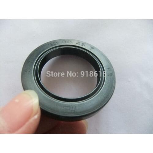 Robin EX27 crankshaft output end oil seal 044-03001-60 gasoline engine parts