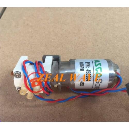 Mindray ASCO Solenoid Valve BC2100 2300 2600 2800 Two-Way Solenoid Valve Three-Way Solenoid Valve Brand New