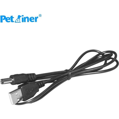 Petrainer 998DB/998DR/916 USB Cable