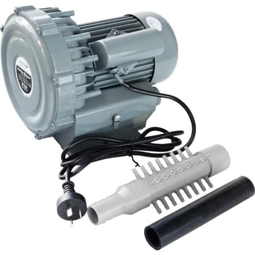 High pressure fan shaped ring vortex High-pressure vortex fan Electric Vortex Blower High Power Pump Centrifugal Fan blower