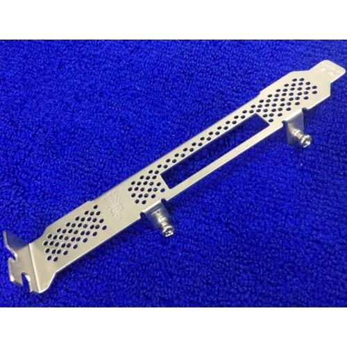 Full Height Bracket Video Graphics Card For HP Smart Array P411 6G SAS SATA