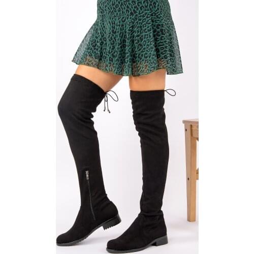 Women over the Knee Boots