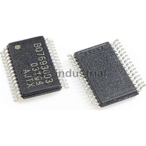 1Pcs/Lot New Origina TSSOP30 BQ7693003DBTR BQ7693003