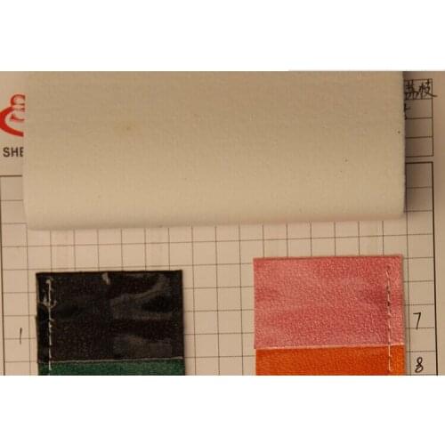 10 yards Crystal leather / quality litchi mirror surface PU leather / for Bags, shoes, belts, home, furniture free shipping