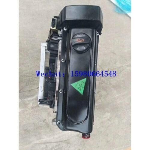 Auto 1.4T engine for Volkswagen PASSAT/MAGOTAN/golf 6/OCTIVA/Scirocco/Haorui/tiguan