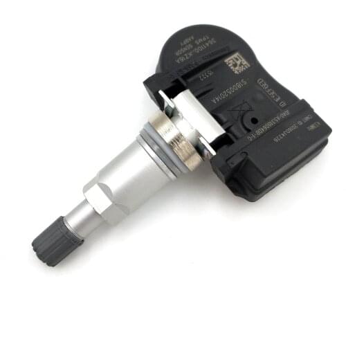 3641100XKZ16A Tire Pressure Sensor TPMS For GREAT WALL HAVAL HOVER H5H6C50 433MHZ