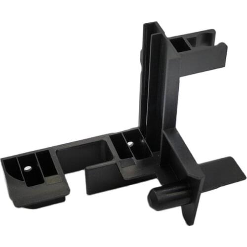 DJI T30 Plant Protection Drones Accessories Rear Frame Pipe Support Left / Right