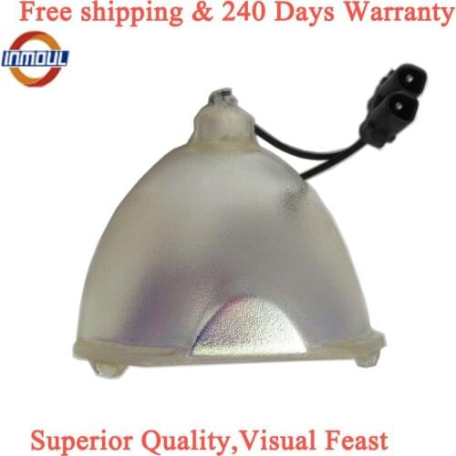 Inmoul A+ quality and 95% Brightness projector lamp ET-LAD60/ETLAD60 For PANASONIC PT-D6000/PT-D6000ES/PT-D6000LS/PT-D6000ELS