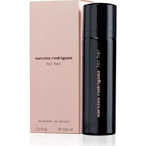 NARCISO RODRIGUEZ Spray Deodorants