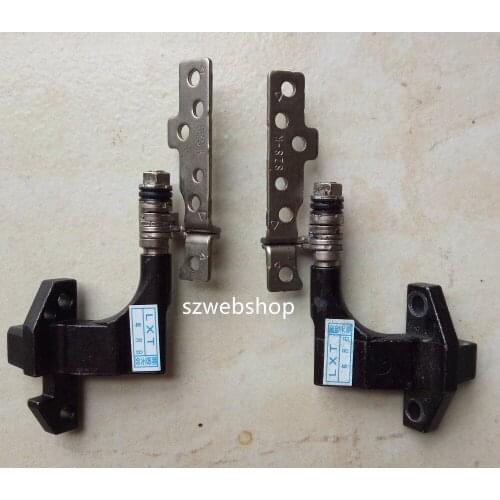 New original for Dell Alienware M14X R1 R2 Series laptop LCD screen Hinges left & right set