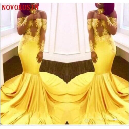 Женские атласные платья NOVOKOSIN China At AliExpress