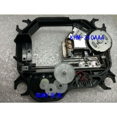 KHM-310AAA KHM310AAA KHS-310A Brand New Radio DVD Player Laser Lens Optical Pick-ups Bloc Optique