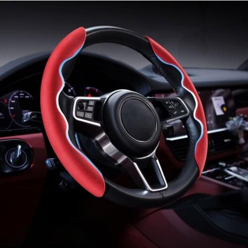 WORMS Steering Wheel Braids