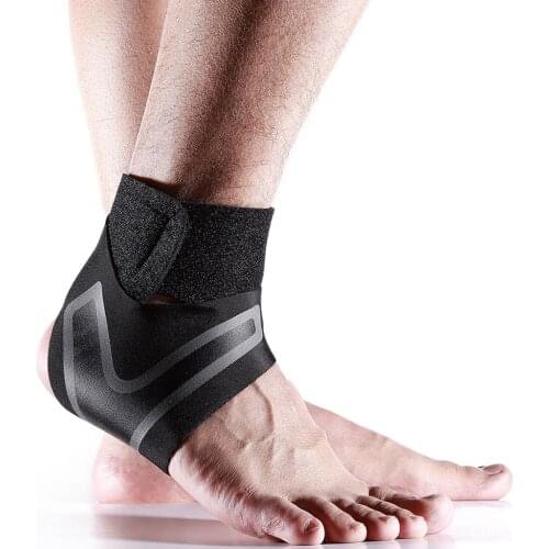 WorthWhile Ankle Braces