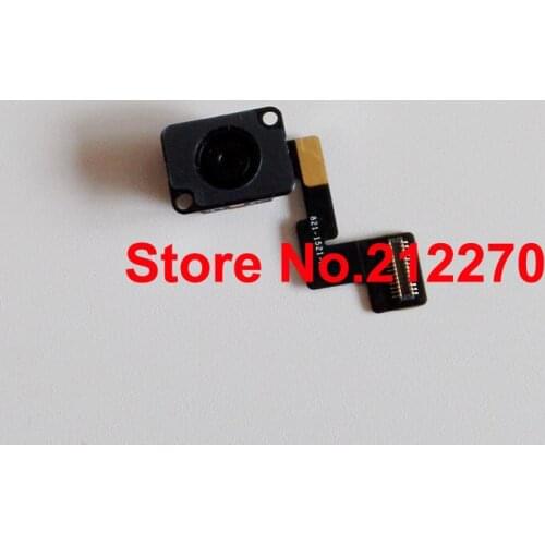 YUYOND Free DHL EMS Original New Rear Back Camera Flex Cable Replacement Parts For iPad Mini 2 3 Wholesale
