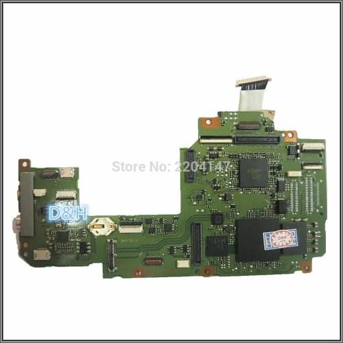 100% Original Motherboard Main Board PCB For Canon 70D Camera Replacement Unit Repair Part