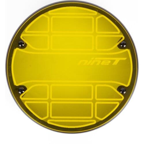 Motorcycle accessories Headlight Trim Ring Cover for BMW R nine t R ninet R 9 t Front Lamp Cover