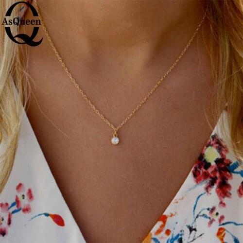 ASQUEEN Q Boho Style Pendants