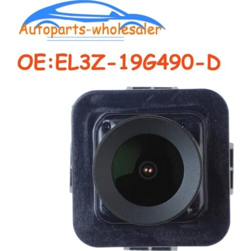 Car EL3Z-19G490-D EL3Z19G490D EB3T-19G490-BB For 2011 2012 2013 2014 Ford F-150 Rear View Camera Reverse Camera BackUp Camera
