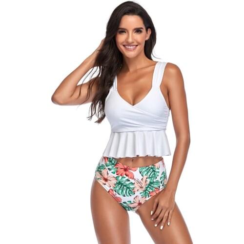 Diffyneer Sexy Swimwear