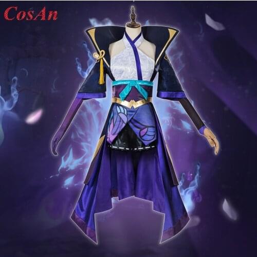 Hot Game LOL Shauna Vayne Cosplay Costume The Night Hunter Combat Uniform Suit Female Halloween Party Role Play Clothing XS-XL