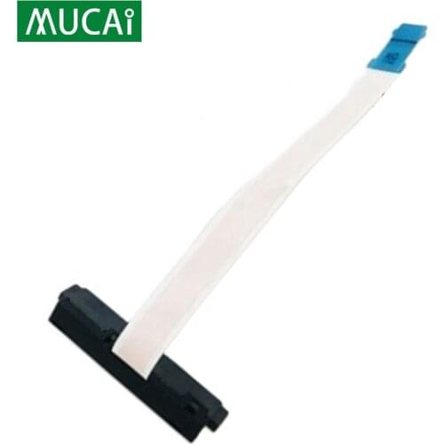 HDD cable For HP 17-CR 17G-CR 17G-CR3001TX 17G-CR3002TX laptop SATA Hard Drive HDD SSD Connector Flex Cable 13CM