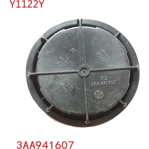 Car Headlight Led Lamp Headlamp Bulb Cover Dust Shell Caps 3AA941607 5GG941607A 160185 164565 174860 208077C1