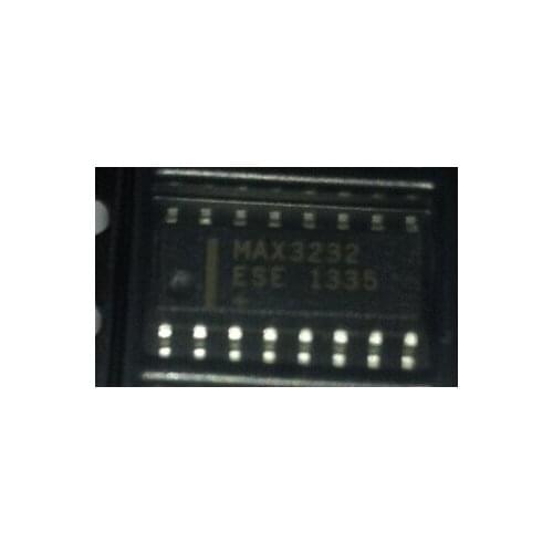 MAX3232CSE