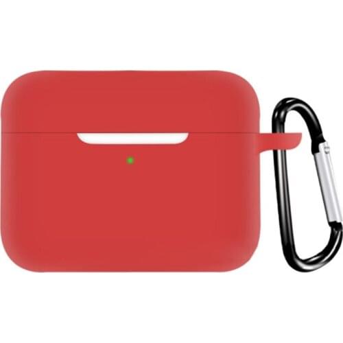 Soft Case Protector Holder Compatible With HONOR 2SE Bluetooth-compatible Earphone Portable Anti-Dust Cover Shell