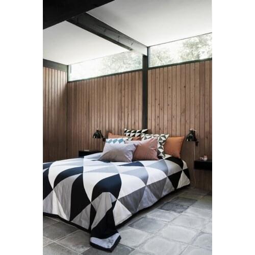 Nordic Style Cushion Cover Home Decor Scandinavian Style Decorative Pillow Case Geometric Pillow Velvet Cushion For Sofa