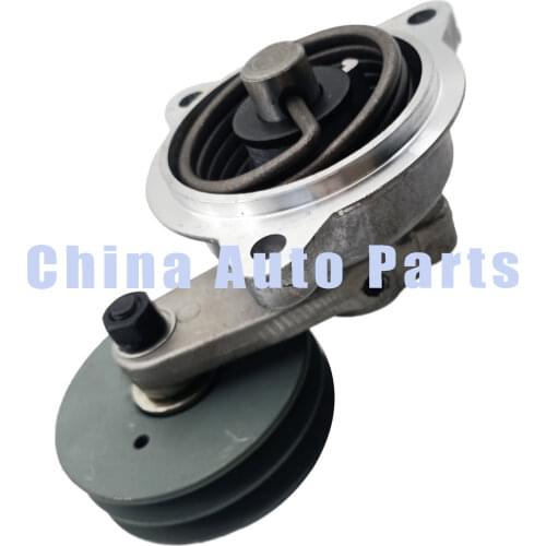 Double Belt Tensioner Pulley 0415-2514 Fit ForDeutz BF913 TCD914 BF6L914 BF6L 912