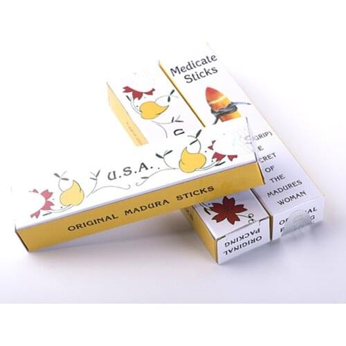 Reduction Yam Shrink Tighten Vagina Tightening Shrink Wand For Vaginal Wand Wand to Narrow the Vagina Doyan Stick To The Vagina