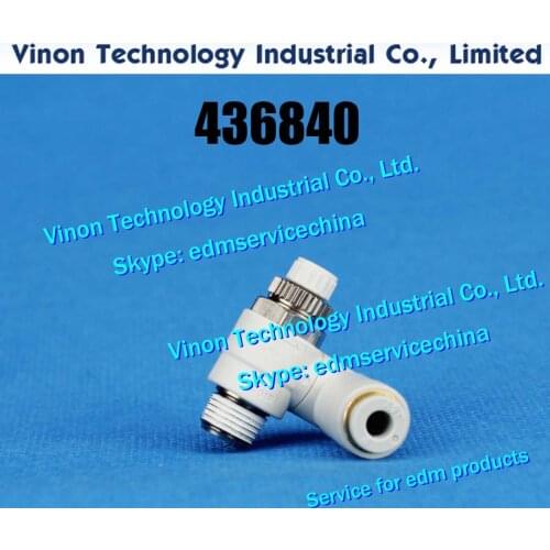 436840 EDM Speed Controller for Sodic k series wire cut edm machines (AQ360L, AQ560L)