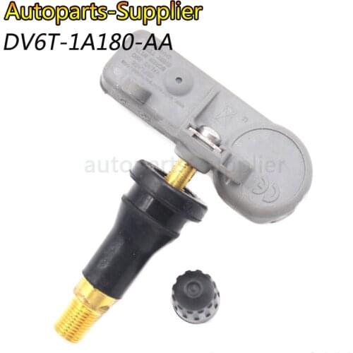 BB5T-1A180-AA TPMS Sensor 433mhz Tire Pressure Monitor System For Ford Explorer Lincoln Navigator DV6T-1A180-AA