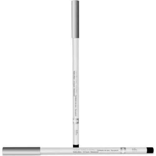 TH-PERFILADOR DE OJOS NEGRO MATE