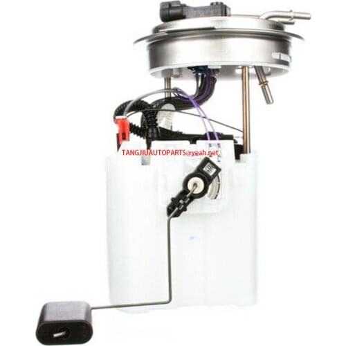 Fuel Pump Fit CADILLAC ESCALADE 2009-2014 E3797M 19168707 19206477 19206481 19259394
