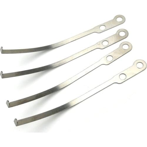 Yamaha smt spare parts Leaf spring KW1-M134T-00X KW1-M134T-001