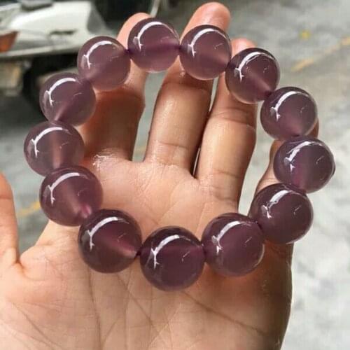ZIXUAN Stone Bracelets