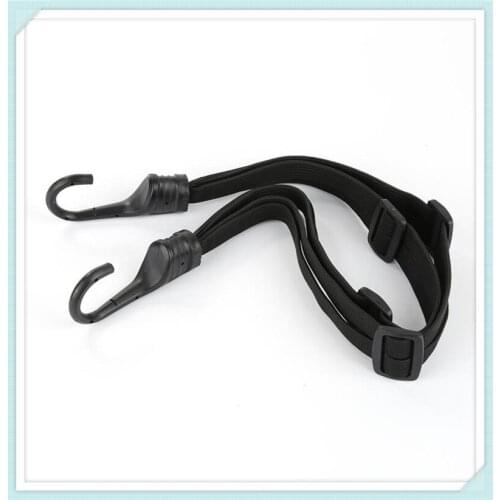 1pcs 59CM Electric car motorcycle Helmet rope braiding Holder for Ducati 800SS 800 Supersport 900SS 900 Sport 916