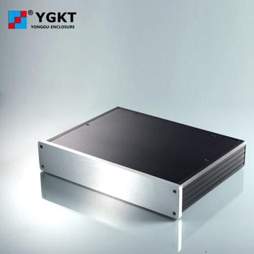 250*45-180mm(WxH-D) audio amplifier enclosure/power amplifier enclosure