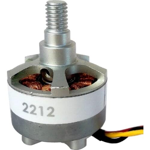 2830 (2212) 800KV Brushless Motor For Rc Multicopter Brushless Engine Multicopter Drones For FEIMI DC Outrunner Power