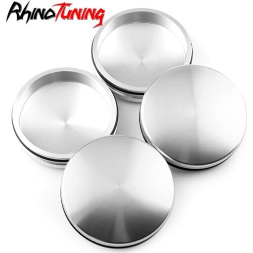 4pcs 60mm 58mm Car Wheel Center Hubcaps Hood Cover Fit for Quattroporte GranSport GranCabrio Ghibli Levante GranTurismo Rims