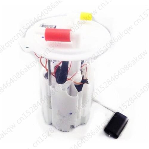 Car Gasoline pump Suitable for 2010Fo rdE dge2010 Fuel pump assembly with float Fuel supply pump Gasoline pump assembly