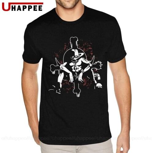 One Piece Portgas D Ace T Shirts Gentlemen America Brand T-Shirts Men Short Sleeves Brands Designer Top Apparel