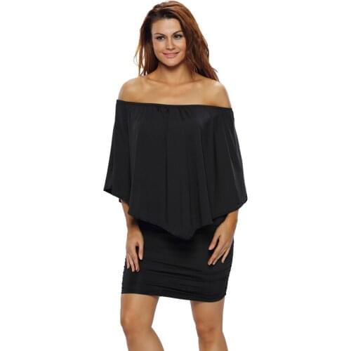 DAGIWAN Short Dresses For Women