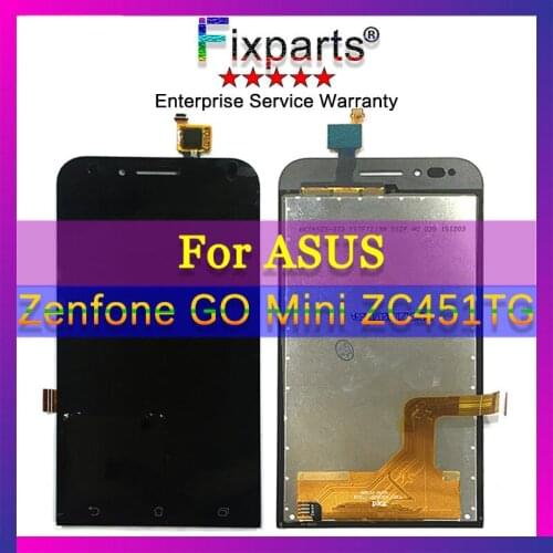 Eachway Screens For Asus ZenFone Go China