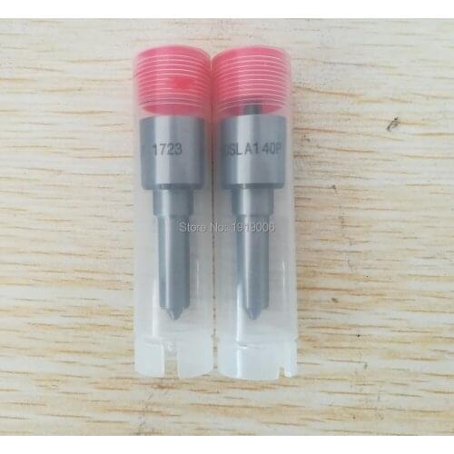 0445120123 injector nozzle DSLA140P1723,0433175481