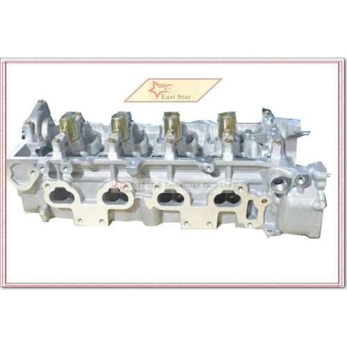 GA15 GA15DE GA16DE Cylinder Head For Nissan Wagon Resort Tsubame Tsuru Vanette cargo Sentra 11040-2F010 11040 2F010 110402F010