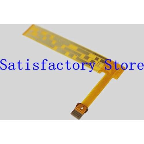 Lens Line Focus Flex Cable For Canon Zoom EF 16-35mm 1:2.8 L II USM Repair Part