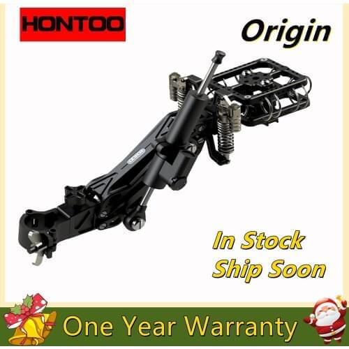 HONTOO RS2 Gimbal Shock Absorber ARM with Hydraulic Damper Dampener 10KG FOR DJI RONIN MX S RS2 RC2 For Zhiyun Weebill Car mount